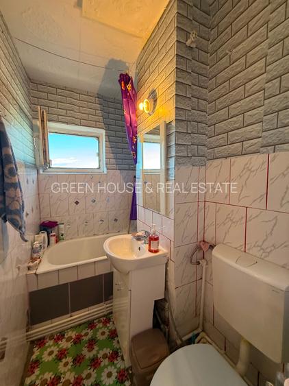 Apartament 2 camere, zona Minerului - 11