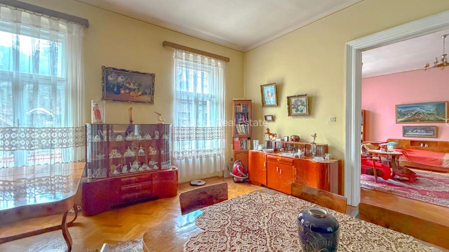 Apartament 3 camere, beci+ pod inalt inscris in CF, Ultracentral - 2