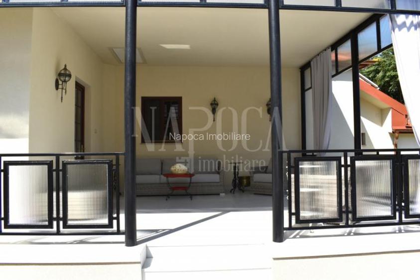 Casa 4 camere de vanzare in Centru Oradea, Oradea - 2