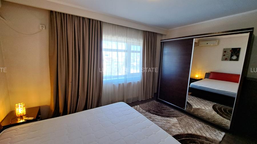 APARTAMENT 3 CAMERE LUX IN COMPLEX REZIDENTIAL CU CIRCUIT INCHIS - 35