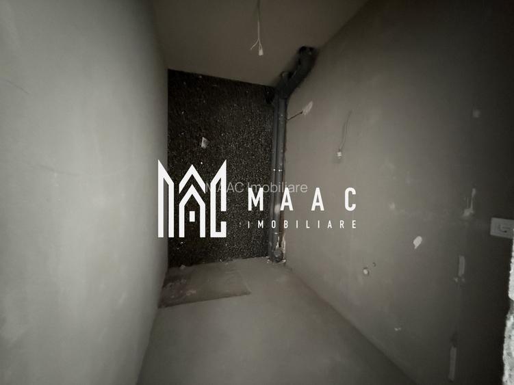 Penthouse | 4 camere | Balcon | Parcare | Terasa | D. Stanca - 9