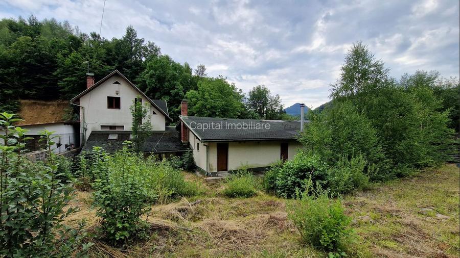 Casă/Pensiune de vanzare cu piscina interioara, Fizira, Comision 0% - 18