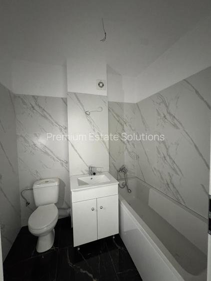 Vanzare Apartament 2 camere- Bloc Mic-Finalizat-Comision 0% Militari - 11