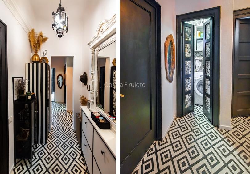 Resedinta exclusivista in stil Art Deco - ultracentral - 11