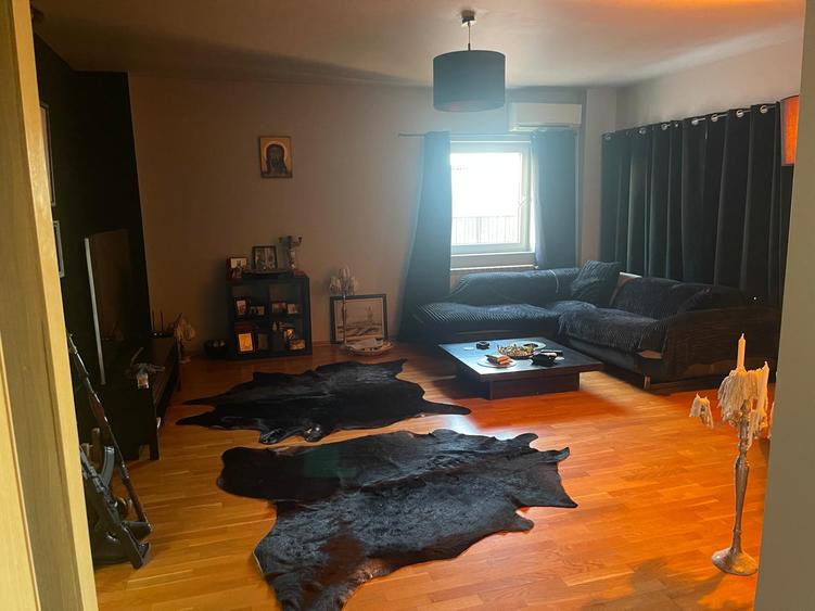 Apartament  cu terasa langa Scoala Americana