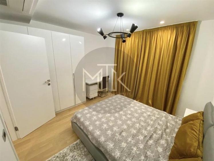 Aviatiei Tower I Apartament 3 camere I Mobilat&Utilat Premium