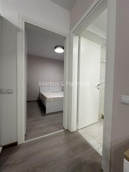 3 camere | parcare subterana | zona BMW | VIVO - 10