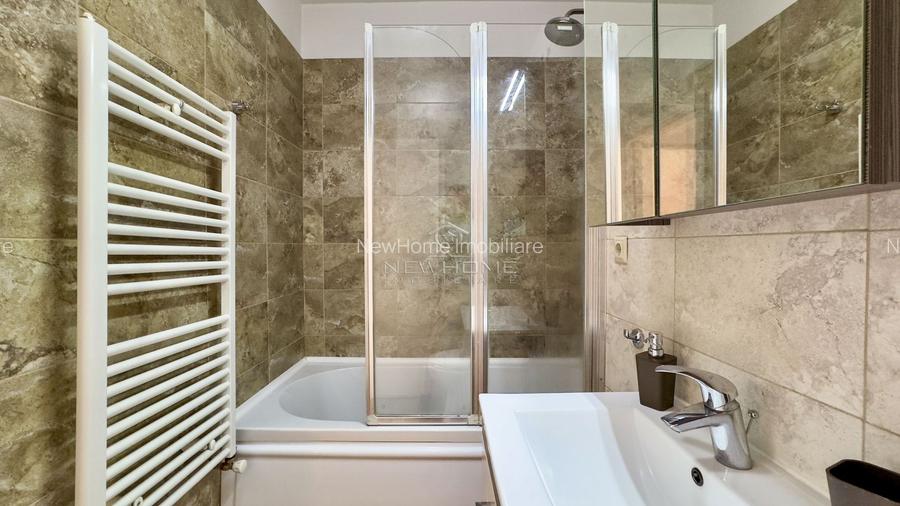 Apartament 3 camere, zona Iulius Mall FSEGA - 18