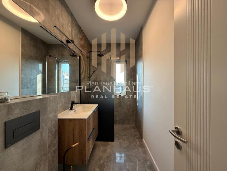 Închiriere - apartament 2 camere,ultramodern prima inchiriere  - 10