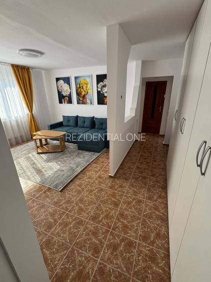Apartament 2 camere decomandate/Strada 22 Decembrie/Arena Mall/etaj 3 - 4