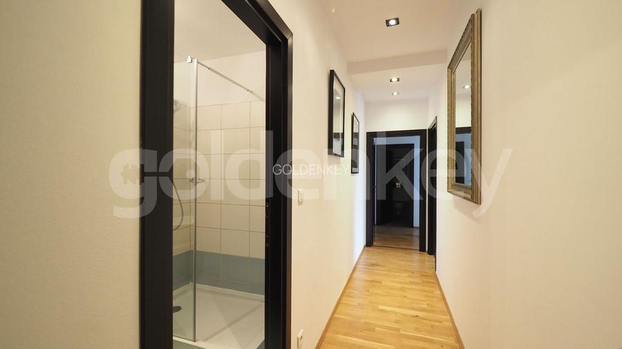 Apartament cu 3 camere | vedere spre padure | piscina - 7