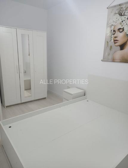 Inchiriere Studio 2 Camere Popesti Leordeni - 3