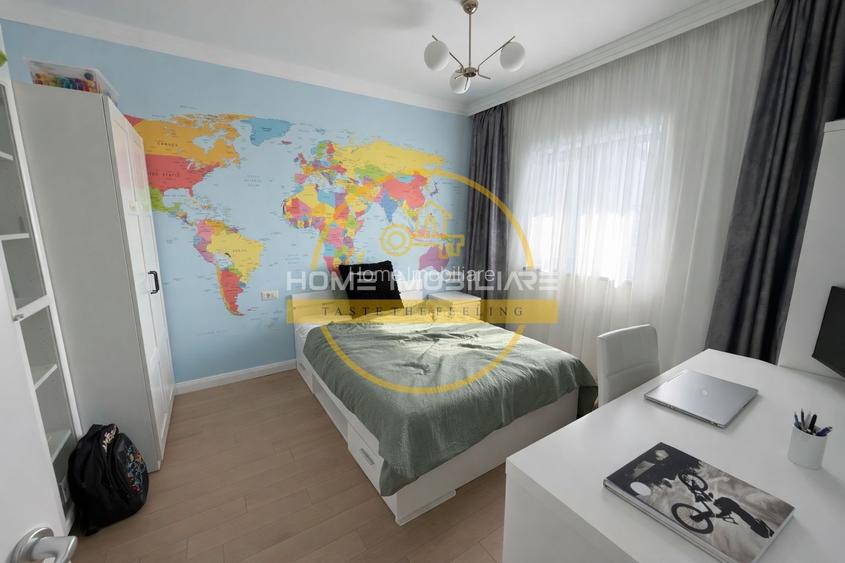 🏠Casa premium in Valea Lupului! P+1, 5 camere, 180mp Utili, 775mp Teren! - 14