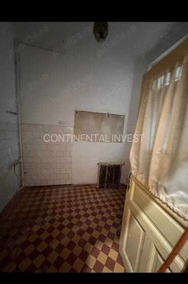 Apartemnt in Vila 110mp utili stil Brancovenesc Cismigiu - 3