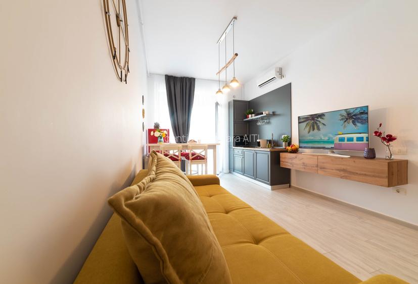 De Vanzare Apartament 2 camere Mamaia Nord - 2