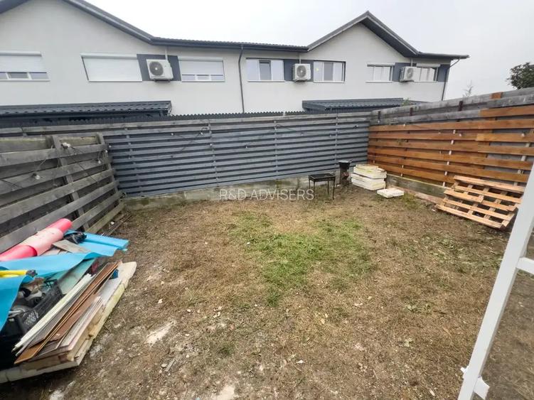 Casa 4 Camere De Vanzare Scoala Americana 120 MP - 13