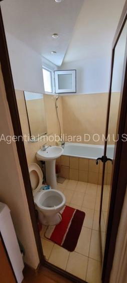 Apartament 2 camere Micro 19, etaj 3, centrala termica, mobilat si utilat - 6