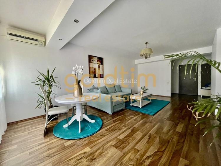 NOU/ SUPERB/ PRIVELISTE/ PARCARE SUBTERANA - 4