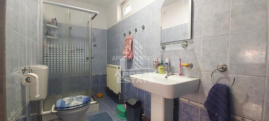 Casa construita pe un teren generos de 780 mp - 20
