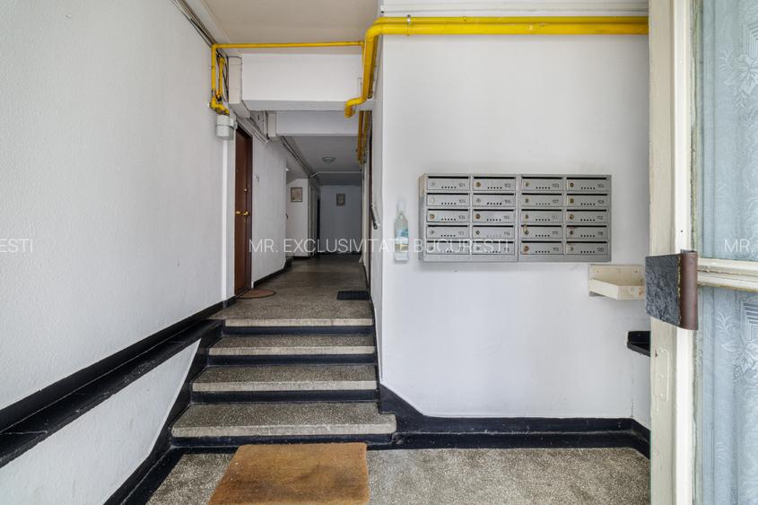 Apartament 2 camere parcare inclusa Favorit - 12