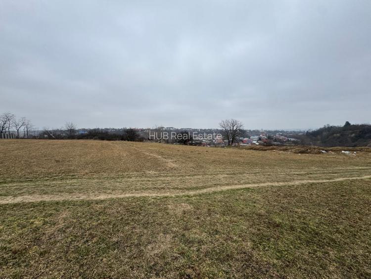 Teren in Magura | Zona Farbe | lot casa | de vanzare - 3