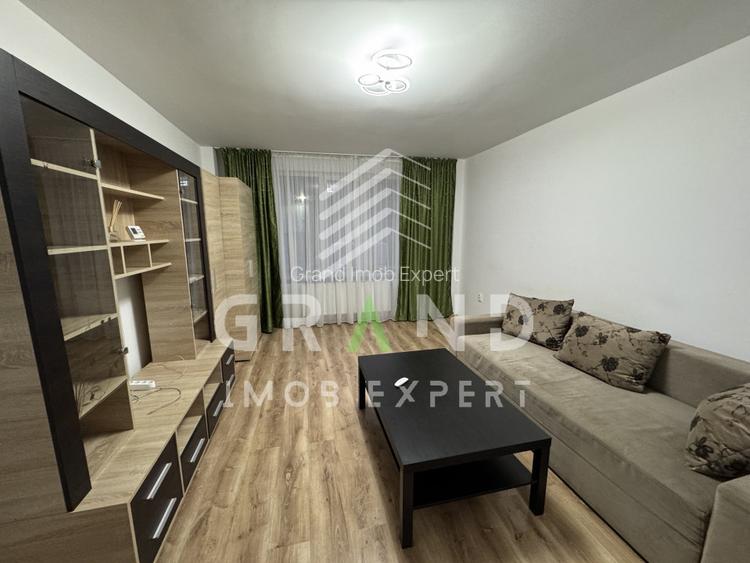 1 cameră | 42 mp | Balcon | Borhanci–Str.Alexandru Roșca | Disponibil imediat - 6