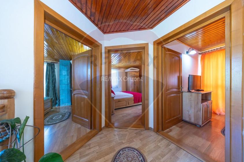 Complex turistic cu potențial excepțional de dezvoltare - 8