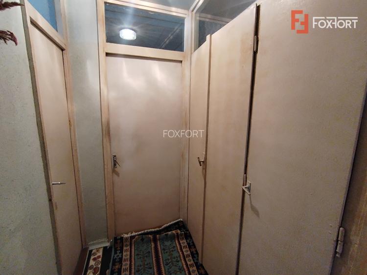 Apartament cu 2 camere de vanzare, zona Complex Studentesc - 12