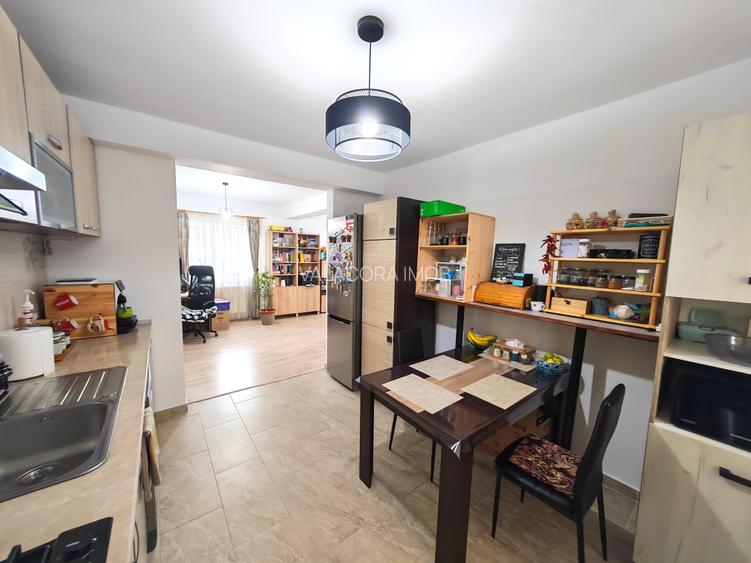 Vila individuala | Com Berceni| Str.Lacramioarei - 10