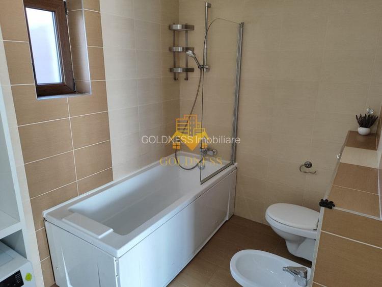 3 camere, modern, 2 niveluri, parcare, Pet Friendly, Kaufland, Marasti - 6