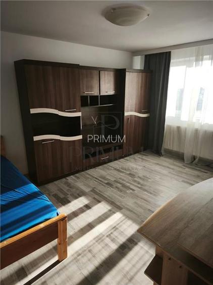 Apartament 1 camera - Decomandat - Clima - Mobilat si Utilat - Zona Ronat - 2