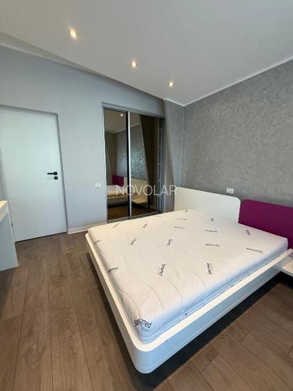 Apartament ultra-central 2 camere - Universitate - 5