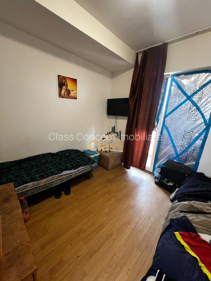 Apartament 3 camere | Decomandat | 70 mpu | Zona Pod Ira Marasti - 3