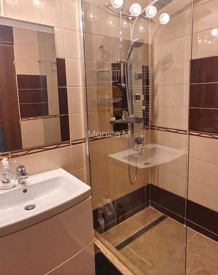 Garsonieră modernă 42 mp, vizavi de One Cotroceni Park – mobilată complet - 4