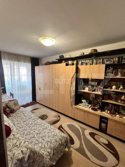 Apartament 2 camere, 67 mp, zona Apahida - 2