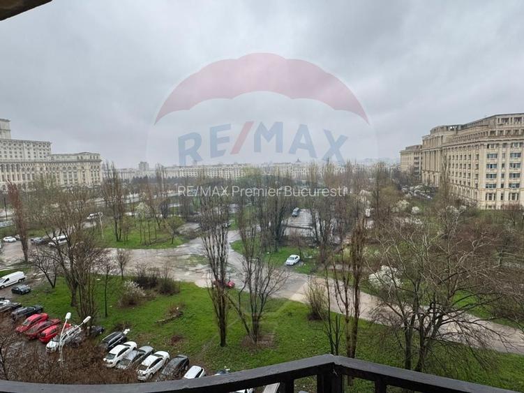 Apartament cu 2 camere de închiriat - 19