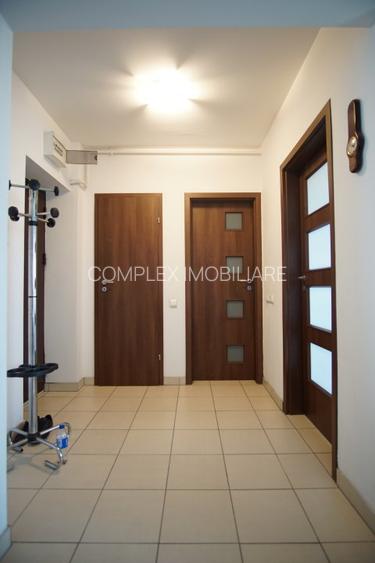 Unirii Splai | Vitan Barzesti | Confort Park | Garsoniera la cheie cu centrala - 6