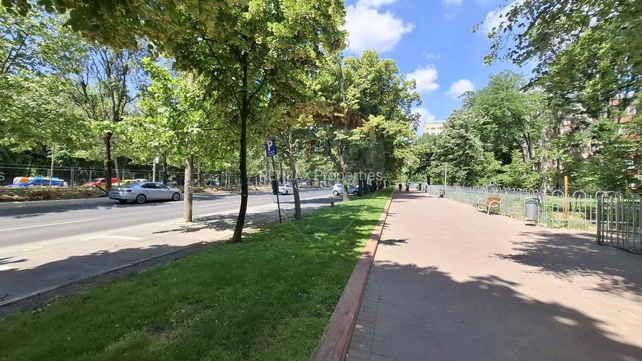 4 camere lângă IOR | Intre Dristor și N. Grigorescu | Bloc 1986 - 19