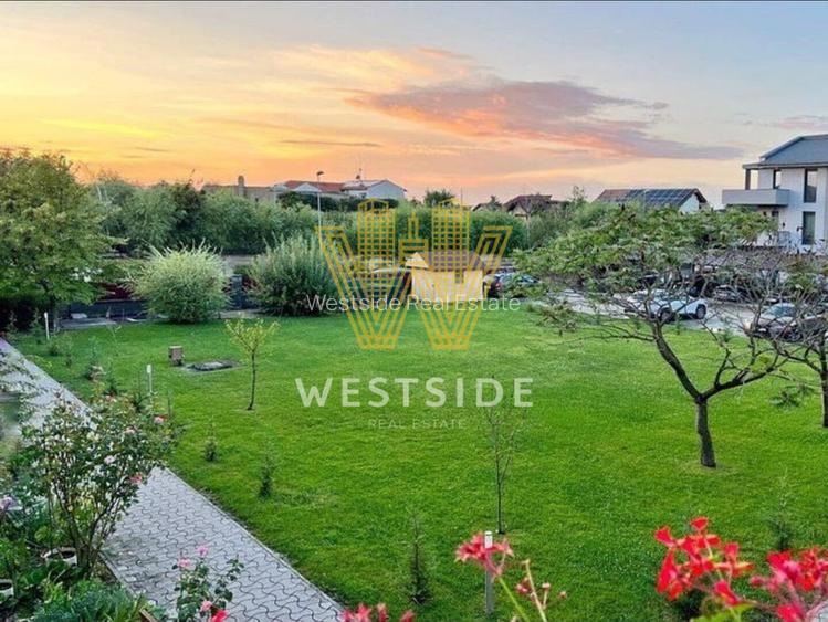 Casa insiruita premium de vanzare, in Dumbravita - 18