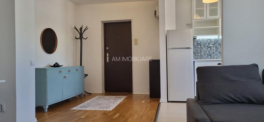AP. 2 CAMERE- P-TA SUDULUI, PET-FRIENDLY, BLOC REABILITAT, METROU - 6