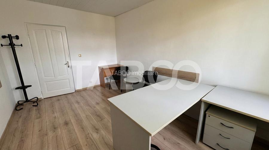 De inchiriat spatiu birou pretabil firma de consultanta 14 mpu Sibiu - 4