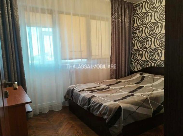 3 camere bilateral - Gradina Botanica - 3