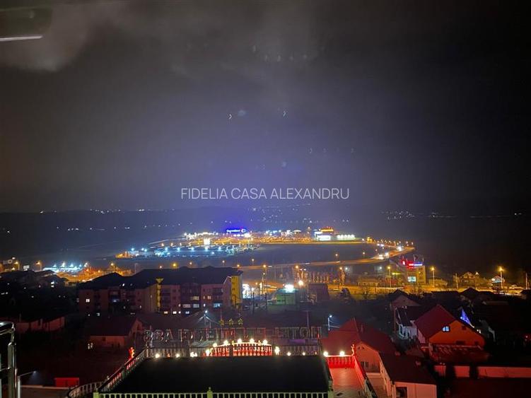 Apartament 3 camere de vanzare Valea Lupului - 8