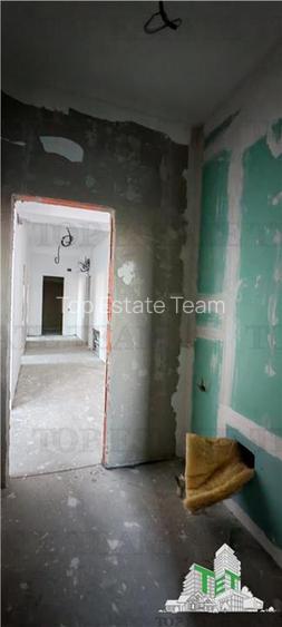 Penthouse 3 camere + terasa 184,2mp, finisaje de lux, cu priveliste senzationala - 15