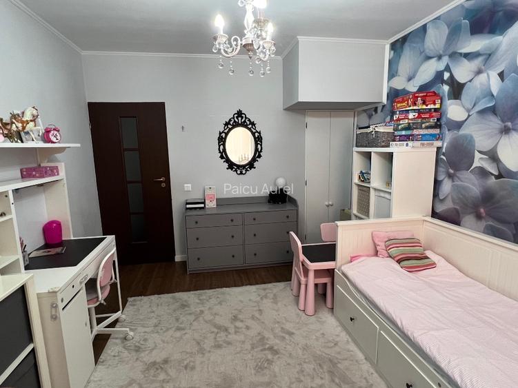 Penthouse Anghel Saligny - 7