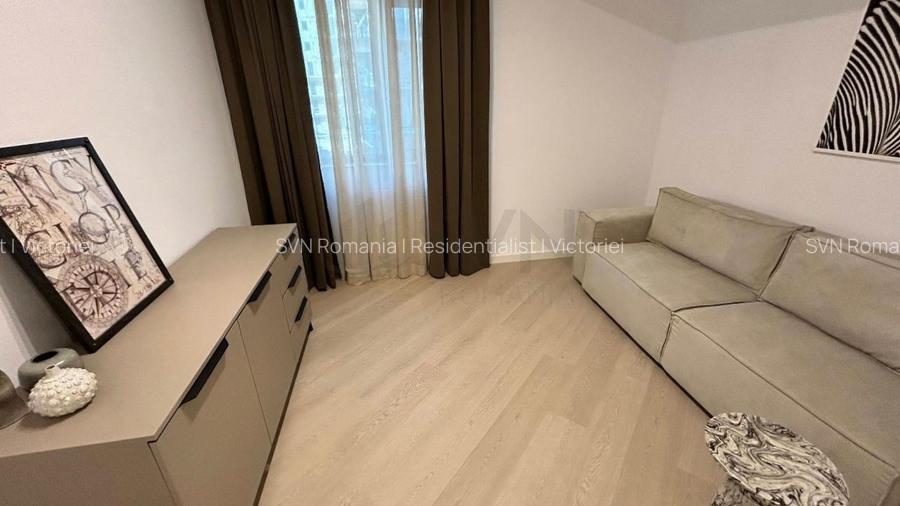 REA1022742 Apartament 3 camere I Cortina North I Pipera - 3