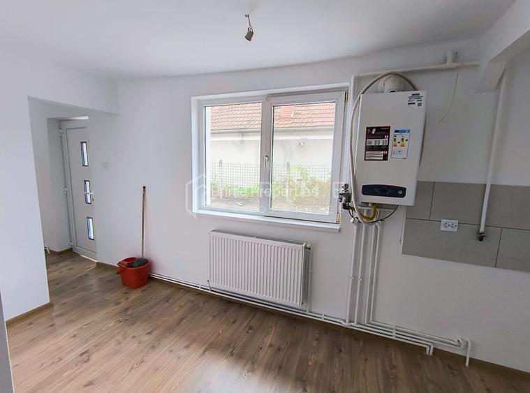 Casă cu 3 camere de vânzare, la cheie, în Unirii, Târgu Mureș - 4