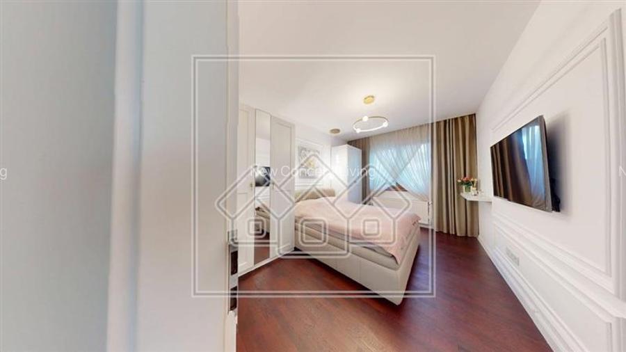 Apartament de vanzare in Sibiu - 85 mp utili, gradina proprie - 19