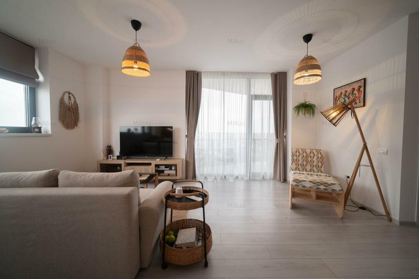 2 camere | Parcare | Complex XCity Towers - 3