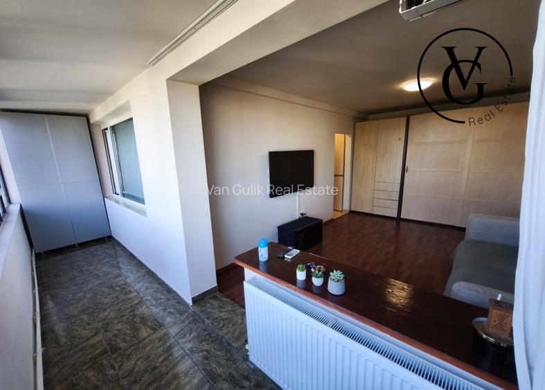 Apartament 2 camere | Central | Vedere Panoramica - 3